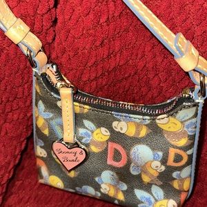 Dooney & Bourke Mini Bag